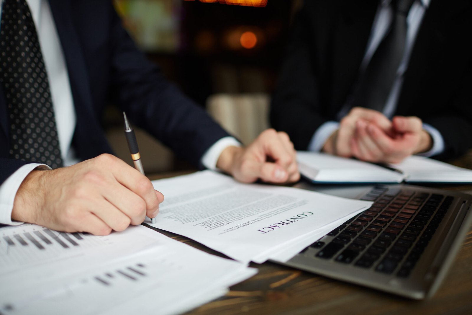 Acuerdos Legales Prisma Consultores